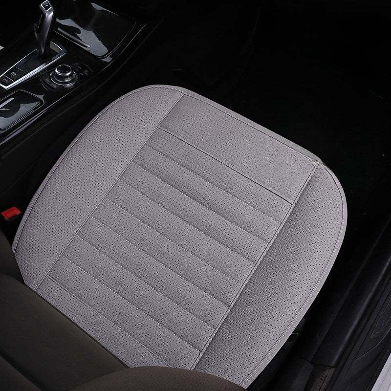One seat gray
