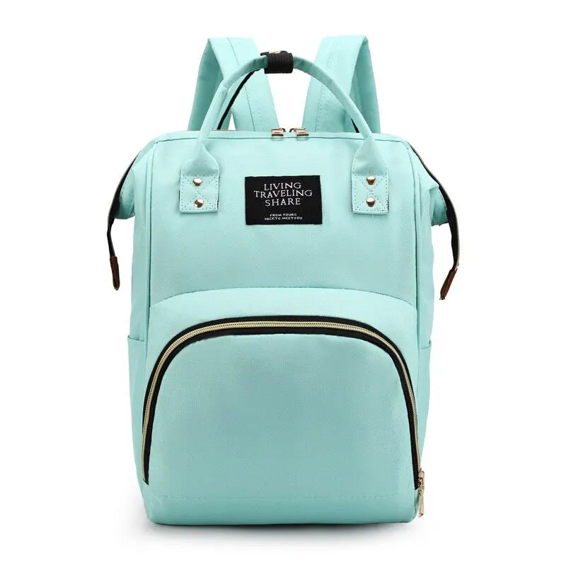 Aqua Green
